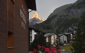Perren Hotel Zermatt