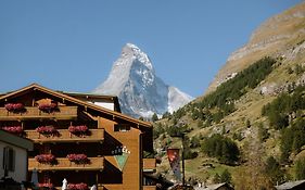 Hotel Perren Zermatt